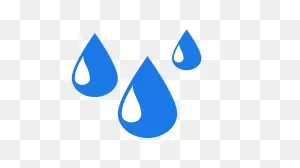 Water Droplet Clip Art At ClipartFlare ClipartFlare.com - Vector Clip Art Online ClipartFlare.com 