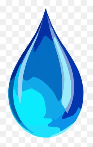 Water Droplet Png, PNG-WebP Clip Art For Web - Download Clip Art, Png ClipartFlare.com 