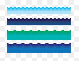 Thumb Image - Cartoon Water Wave Png Clipart - Full Size Clipart ClipartFlare.com 