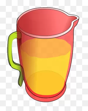 Water Jar Jug - Free Vector Graphic On ClipartFlare