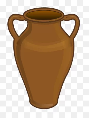 Water Jar Clipart - Clipart Suggest