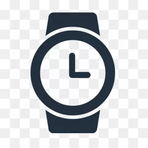 Clock, Date, Hand, Men, Watch, Women Icon - Download On Iconfinder