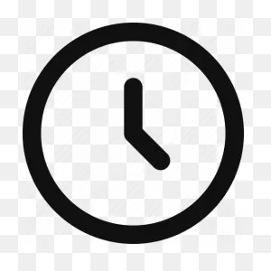 Clock, Flaticon, Time, Watch Icon - Download On Iconfinder
