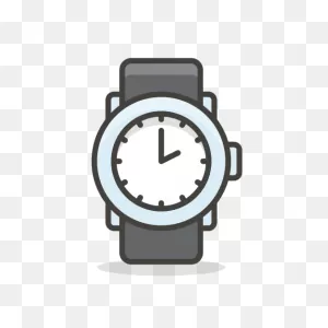 Watch Free Icon Of 780 Free Vector Emoji