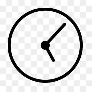 Watch Icon Png, Ico Or Icns | Free Vector Icons