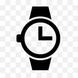 Watch 1 Icon - Free Icons