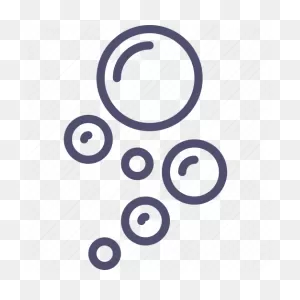 Air, Bubbles, Ecology, Water Icon - Download On Iconfinder