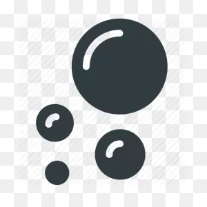 Imagination, Soap Bubbles, Water Bubbles Icon Image - Water ClipartFlare.com 
