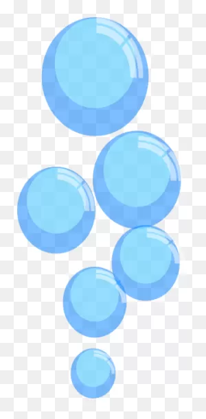 Water Bubbles Clipart - ClipartFlare - ClipartFlare