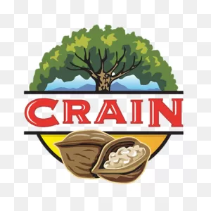 Crain Walnut Shelling, Lp
