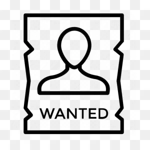 Fbi Wanted Poster, Harry Potter, Wanted, Wanted Poster, Wanted ClipartFlare.com 