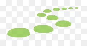 Download Hd Walkway Clipart Transparent - Path Clipart Transparent ClipartFlare.com 