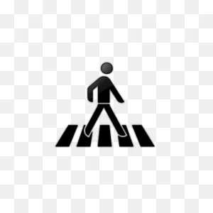 Sidewalk Icon #201743 - Free Icons Library