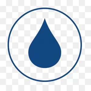 Water-Drop Icons - Water Drop Icon Blue Clipart - Full Size ClipartFlare.com 