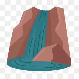 Waterfall Clipart. Free Download Transparent .png | ClipartFlare