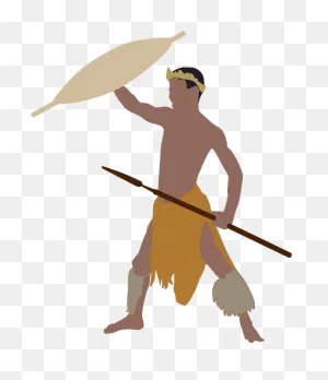 African Warrior Clipart. Free Download Transparent .png | ClipartFlare