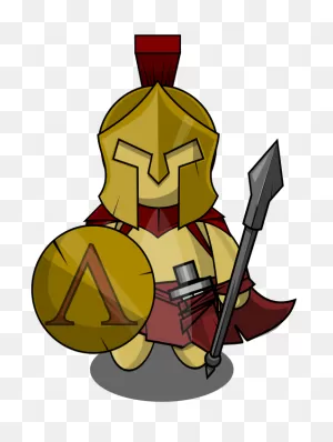 Free Warrior Clip Art | ClipartFlare - Free Clipart Images