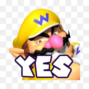 Image - 766716] | Wario | Know Your Meme