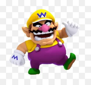 Nintendo Applies For New Several Trademarks Including Wario Land