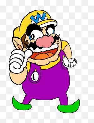 Super Smash Bros. Crusade/wario - Mizuumi Wiki