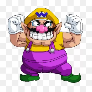 Tiny Wario - Super Mario Wiki, The Mario Encyclopedia