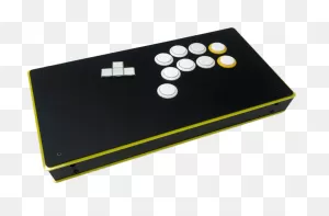 Eternal Rival - High Tier Kailh Choc Slim Keyboard Style Case - Wasd Pcb