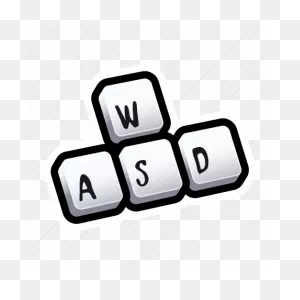 Keyboard, Tutorial, Wasd Icon - Download On Iconfinder