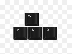 Wasd Keyboards
