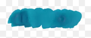 14 Turquoise Watercolor Brush Stroke (Png Transparent) | ClipartFlare ClipartFlare.com