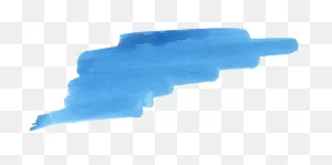 70 Watercolor Brush Stroke (Png Transparent) | ClipartFlare ClipartFlare.com