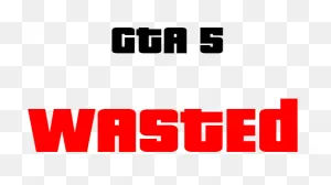 Gta 5 - Wasted - Tim And Ted Stfu Rude Insulting Printed Slogan ClipartFlare.com 