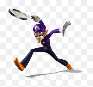 Challengerapproaching! — Waluigi Replies!