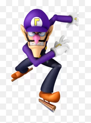 Waluigi Wahn-Ders Into Death Battle! By Bangjang96 On 