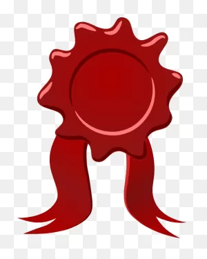 Red Wax Seal Clip Art At ClipartFlare ClipartFlare.com - Vector Clip Art Online ClipartFlare.com 