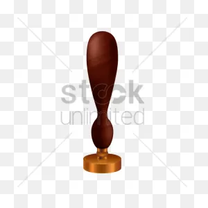 Wax Seal Stamp Vector Image - 1812889 | Stockunlimited