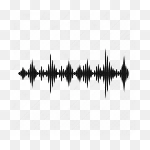 Audio, Beat, Equalizer, Music, Sound, Wave, Waveform Icon ClipartFlare.com 