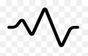 Download Multimedia Audio Waveform Multimedia Audio Waveform ClipartFlare.com 