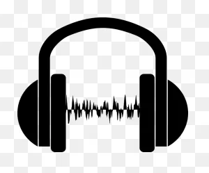 Wave Waveform Aural - Free Vector Graphic On ClipartFlare
