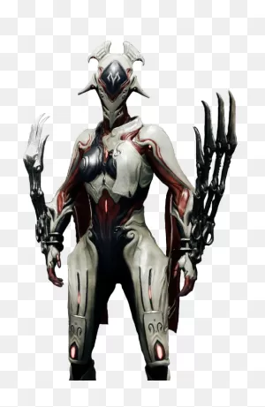Garuda | Warframe Wiki | ClipartFlare