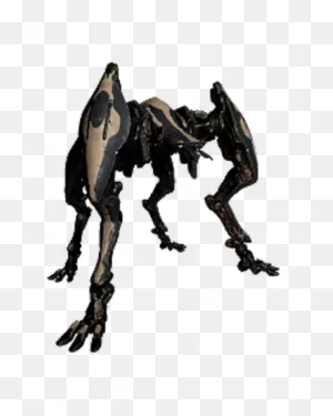 Jackal | Warframe Wiki | ClipartFlare