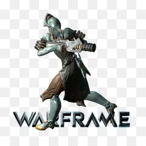 Volt Warframe Icon By Alexe-Arts On 