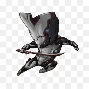 Warframe-Excalibur By Jiayibingding | Warframe Art, Concept Art ClipartFlare.com 