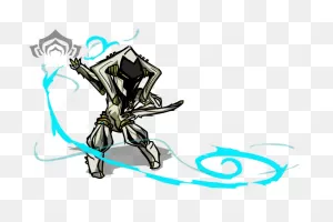 Warframe Drawing , Png Download - Warframe Clipart - Large Size ClipartFlare.com 