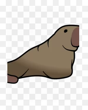 Walrus | Rimworld Bestiary Wiki | ClipartFlare