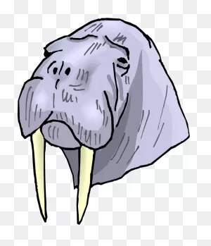 Walrus Clipart - ClipartFlare ClipartFlare.com