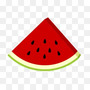 Download Watermelon Slice Images Hd Image Clipart Png Free ClipartFlare.com 