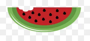 Free Watermelon Slice, Download Free Watermelon Slice Png Images ClipartFlare.com 
