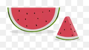 Free Photo Green Sweet Fresh Fruit Watermelon Slice Summer - Max Pixel