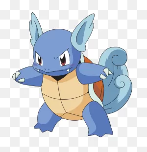 Wartortle | Legends Of The Multi Universe Wiki | ClipartFlare