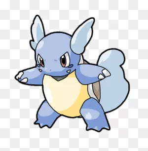 Wartortle By 5991Bloodrose1995 On 
